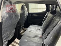 نيسان روج سبورت